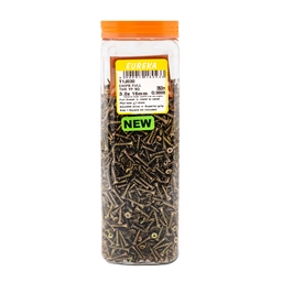 Chipboard Screw - Square Drive | Eureka DIY Solutions Pty Ltd